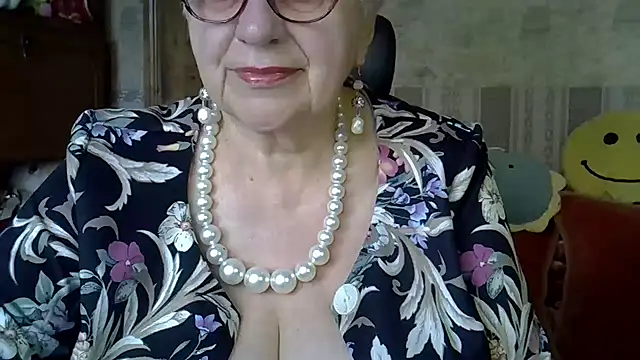 SweetCherry27 online show from 04.11.26