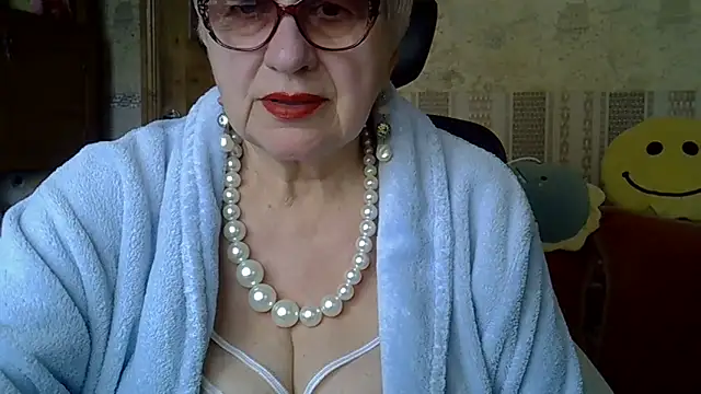SweetCherry27 online show from 04.11.26