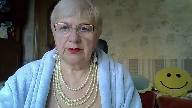 SweetCherry27 online show from 04.26.26