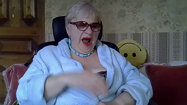 SweetCherry27 online show from 05.01.26