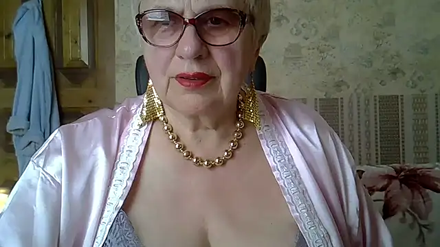 SweetCherry27 online show from 05.06.26