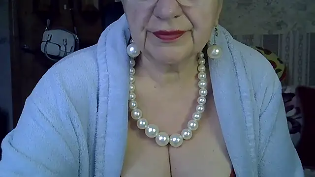 SweetCherry27 online show from 05.10.26