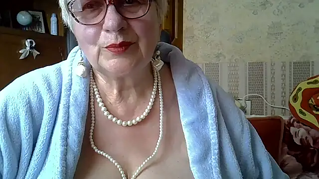 SweetCherry27 online show from 05.11.26