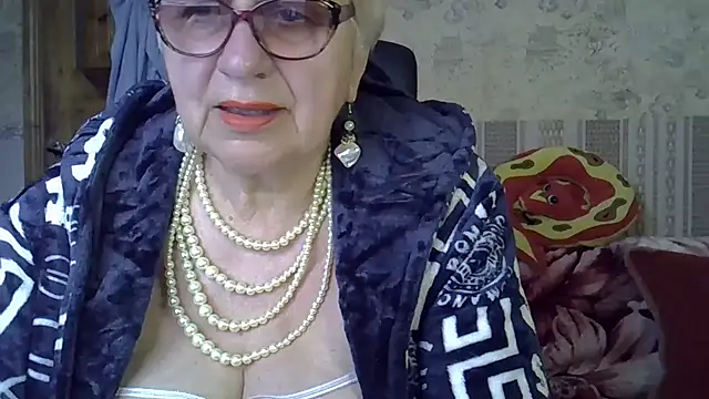 SweetCherry27 online show from 05.13.26