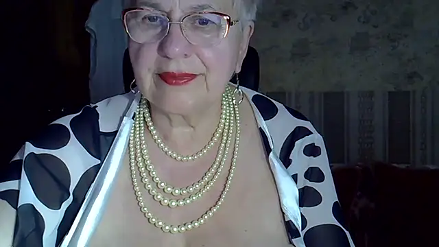 SweetCherry27 online show from 05.23.26