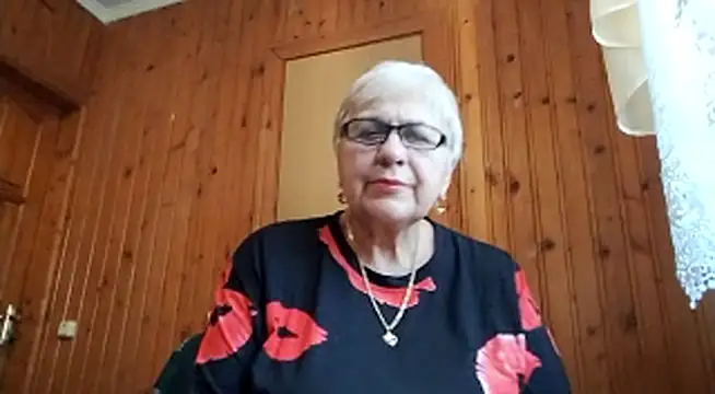 SweetCherry27 online show from 06.21.26