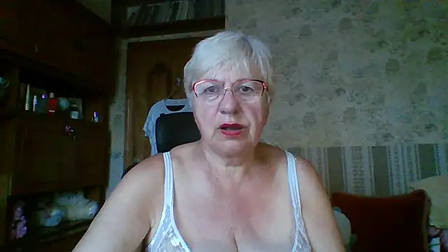 SweetCherry27 online show from 07.08.26