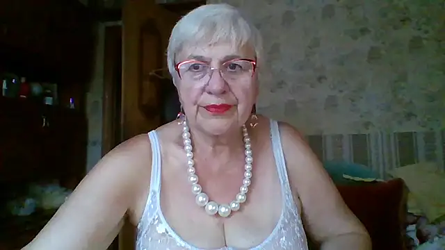 SweetCherry27 online show from 07.08.26