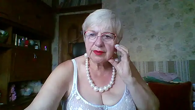 SweetCherry27 online show from 07.09.26