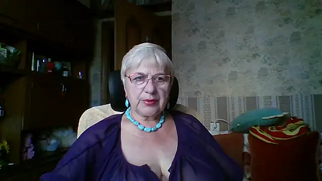 SweetCherry27 online show from 07.11.26