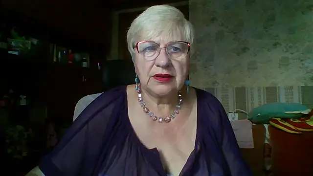 SweetCherry27 online show from 07.12.26