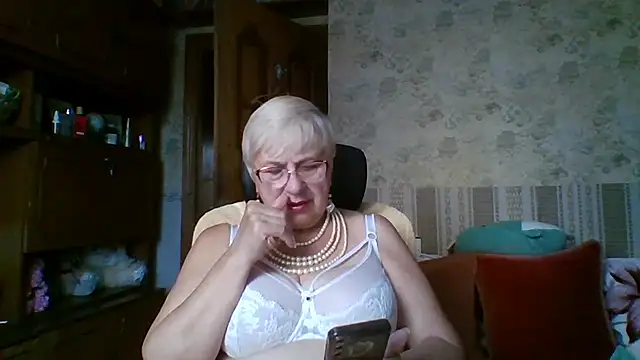 SweetCherry27 online show from 07.14.26