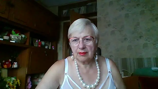 SweetCherry27 online show from 07.15.26