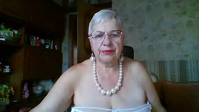 SweetCherry27 online show from 07.17.26