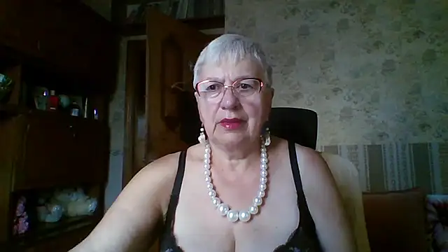 SweetCherry27 online show from 07.18.26