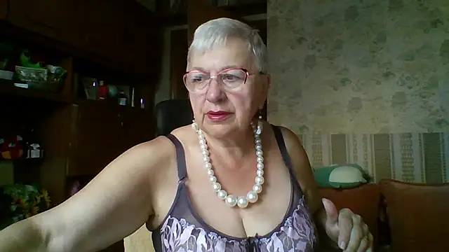 SweetCherry27 online show from 07.19.26