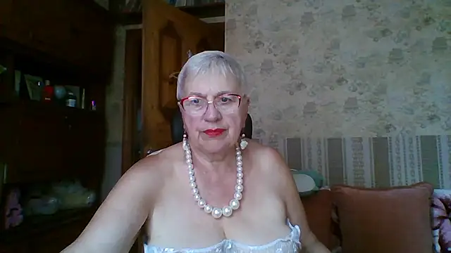 SweetCherry27 online show from 07.20.26