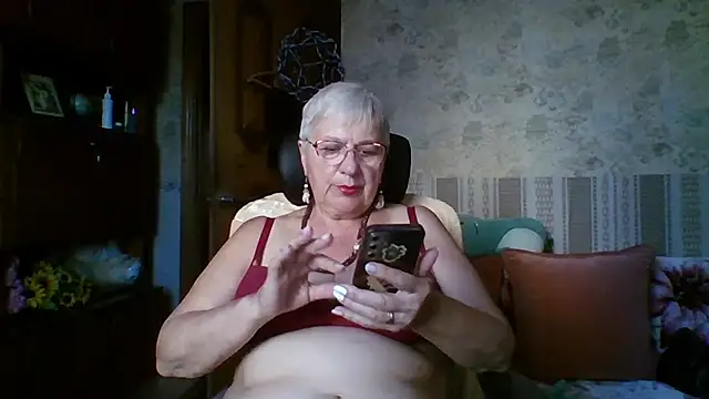SweetCherry27 online show from 07.26.26