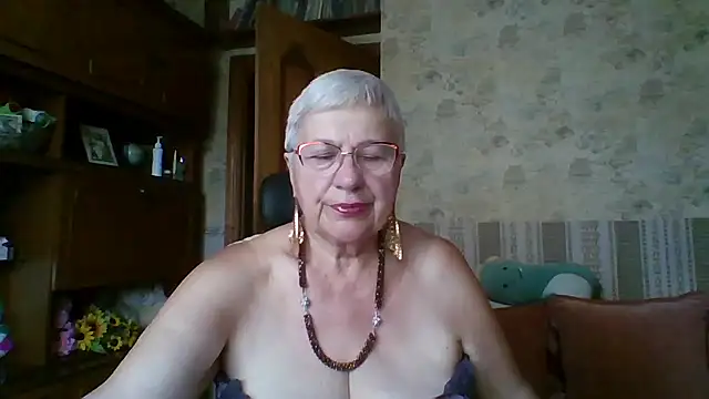 SweetCherry27 online show from 07.27.26