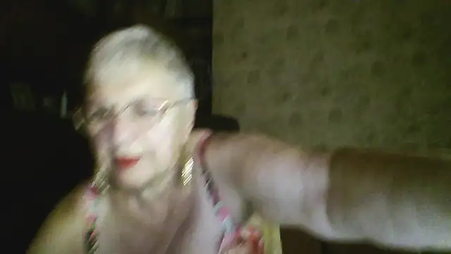 SweetCherry27 online show from 07.28.26
