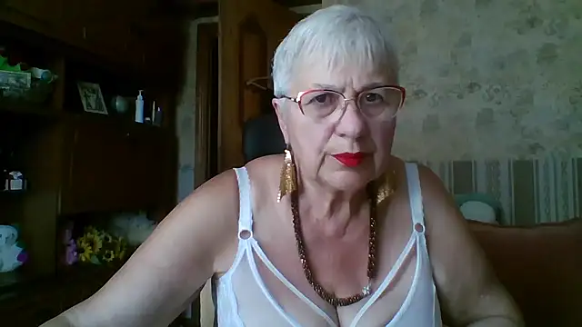 SweetCherry27 online show from 07.28.26