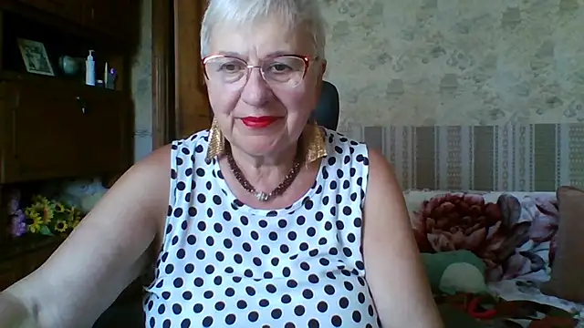 SweetCherry27 online show from 07.31.26