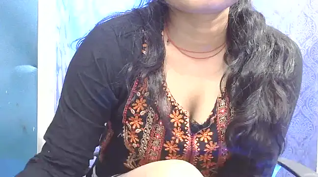 Supriya201 online show from 01.31.25