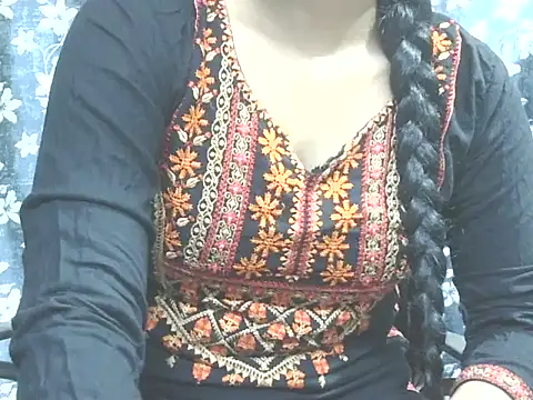 Snapshot of Supriya201 chatting on 06.03.26 Supriya201 online show from 06.03.26