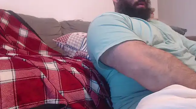 hugemachohandsome online show from 01.12.25