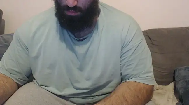 hugemachohandsome online show from 01.15.25