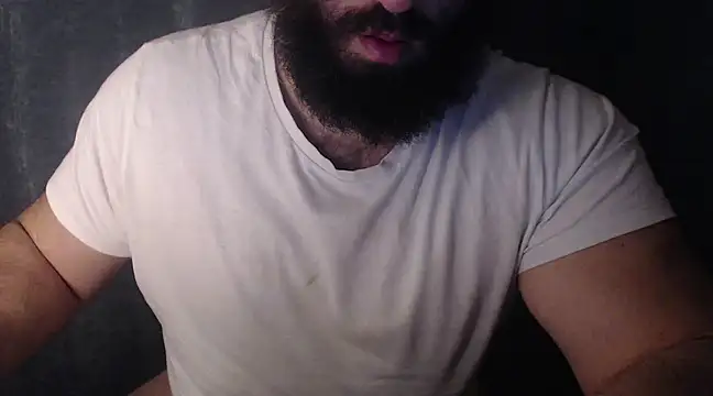 hugemachohandsome online show from 01.16.25