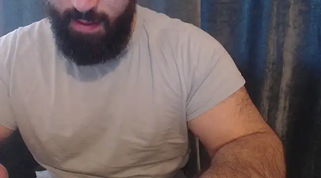 hugemachohandsome online show from 01.26.25