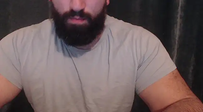 hugemachohandsome online show from 01.26.25