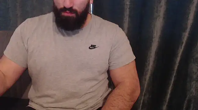 hugemachohandsome online show from 01.29.25