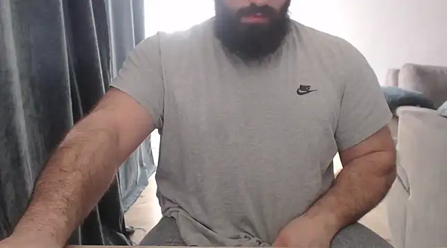 hugemachohandsome online show from 02.27.25