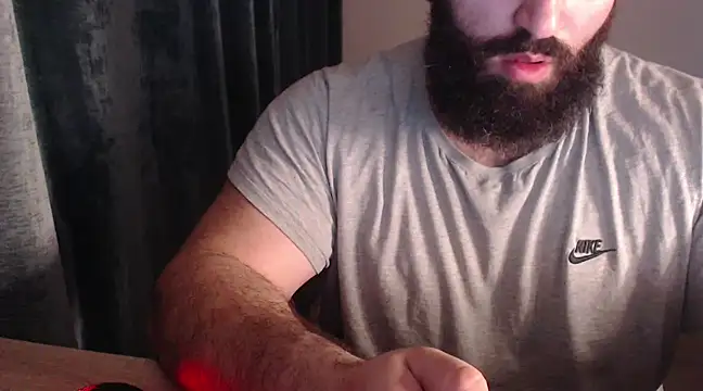 hugemachohandsome online show from 02.27.25