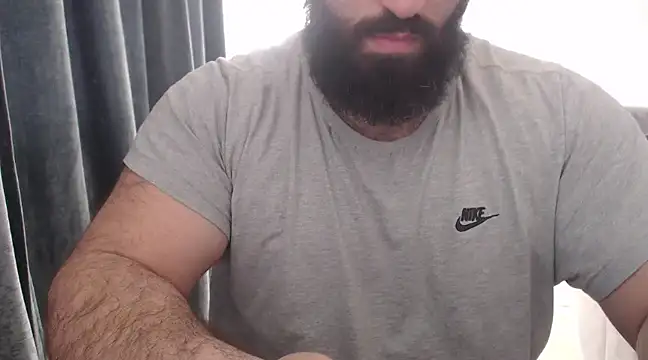 hugemachohandsome online show from 02.28.25