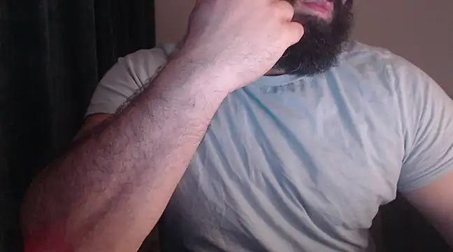 hugemachohandsome online show from 03.07.25