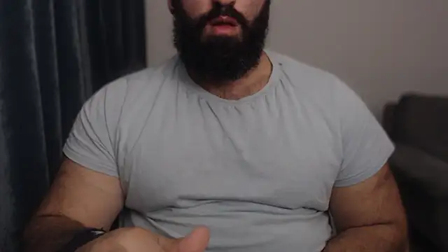 hugemachohandsome online show from 09.25.25