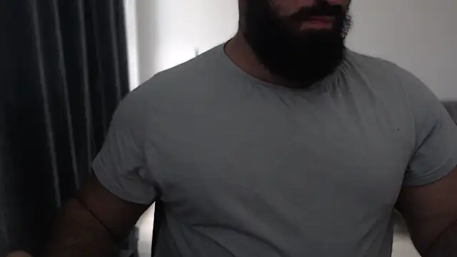 hugemachohandsome online show from 10.23.25