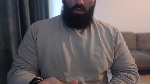 hugemachohandsome online show from 11.25.25