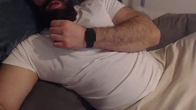 hugemachohandsome online show from 02.05.26