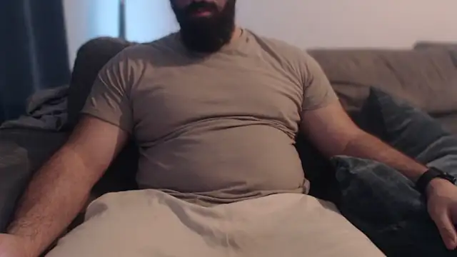 hugemachohandsome online show from 02.14.26