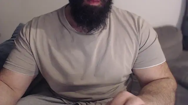 hugemachohandsome online show from 04.20.26