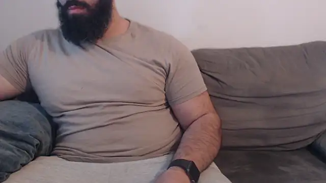 hugemachohandsome online show from 05.18.26