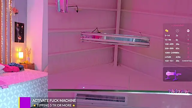 Miss Pawi online show from 01.11.26