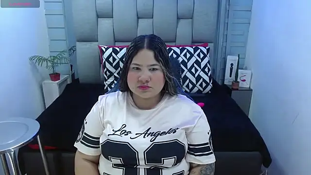 evelin zaens online show from 01.06.26