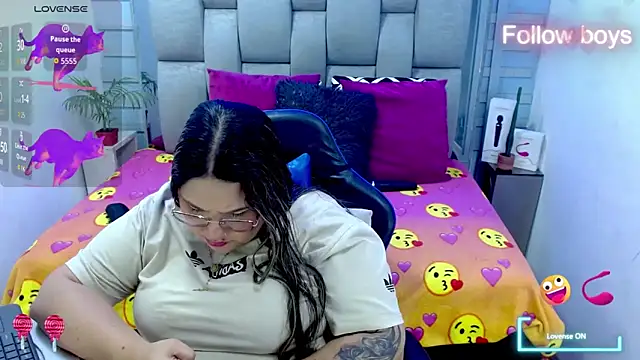 evelin zaens online show from 02.01.26