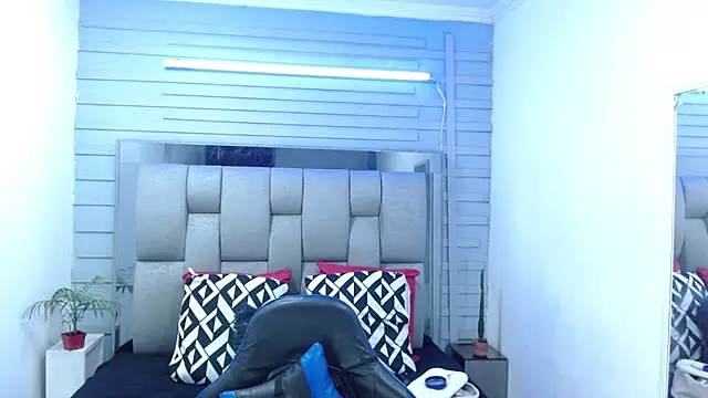 evelin zaens online show from 03.10.26