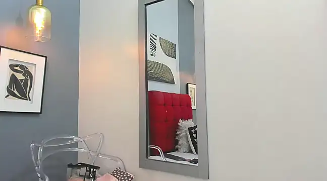 RebeccaSexx online show from 03.16.25